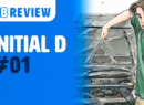 Initial D 1 - Site