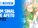 Um Sinal de Afeto 2 - Site