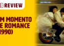 Um momento de romance (1990) - Site