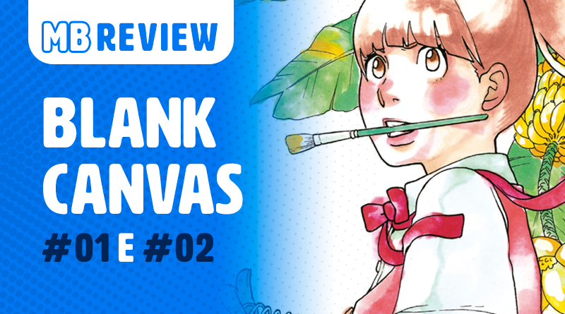 Blank Canvas 1 e 2 - Site