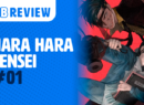 Hara Hara Sensei 1 - Site