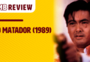 O Matador - Site