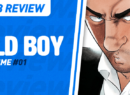 Oldboy 1 - Site