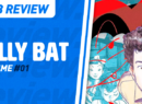 Billy Bat 1 - Site(1)