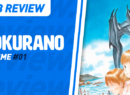 Bokurano 1 - Site
