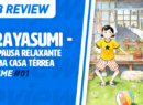 Hirayasumi 1 - Site