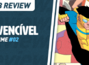 Invencivel 2 - Site