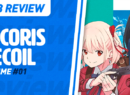 Lycoris Recoil 1 - Site