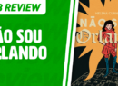 Não sou Orlando - Site