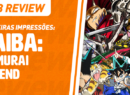 PI Yaiba - Site