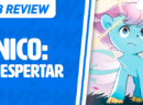 Único O despertar - Site