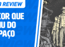 A cor que caiu do espaço - Site