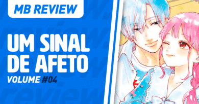 MB Review: Um Sinal de Afeto #4