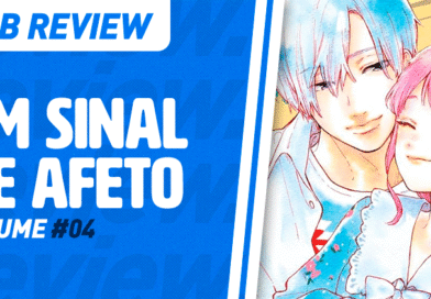 MB Review: Um Sinal de Afeto #4