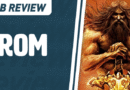 Crom - Site