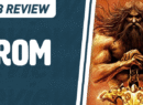 Crom - Site