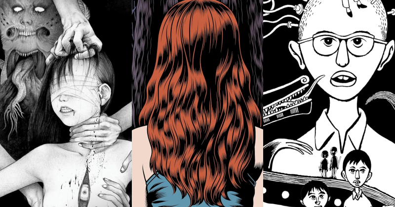 Lançamentos de Maio de 2025 – Darkside Books