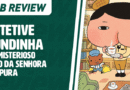 Detetive Bundinha 1 - Site