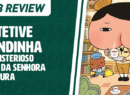 Detetive Bundinha 1 - Site