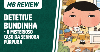 Detetive Bundinha 1 - Site