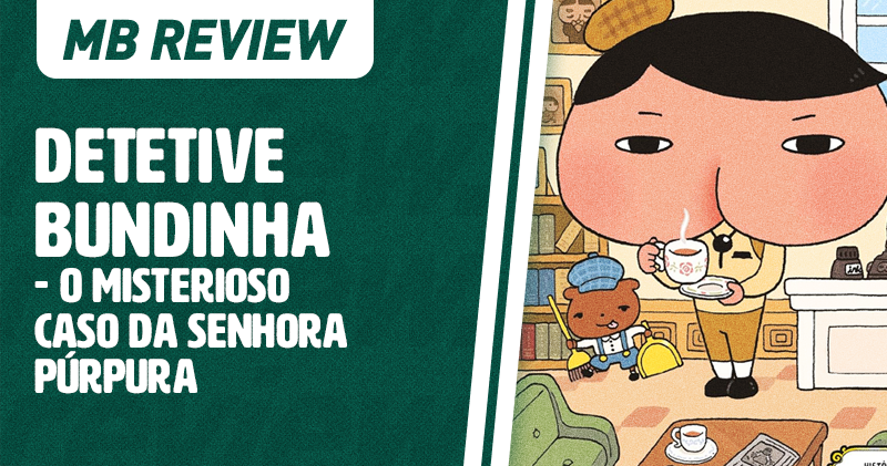 Detetive Bundinha 1 - Site