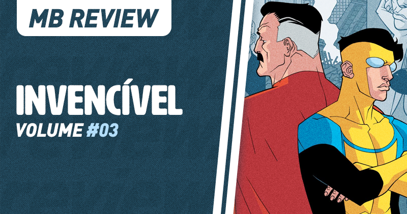 Invencivel 3 - Site