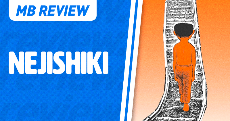 Nejishiki - Site