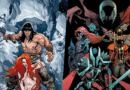 Lançamentos Maio 2025 – Diversos Panini Comics