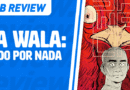 Sa Wala - Site