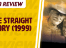 The Straight Story (1999) - Site