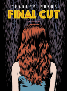 Capa de Final Cut da DarkSide Books
