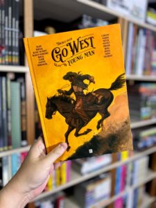 Go West Young Man -01