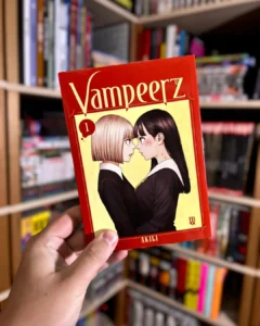 Vampeerz - 01