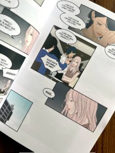 What Do What Does the Fox Say? -06