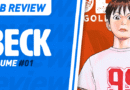 MB Review: Beck #01