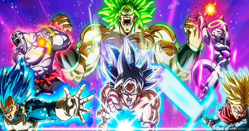Shallot, de Dragon Ball Legends, invoca seu poder em Sparking! ZERO como nova DLC