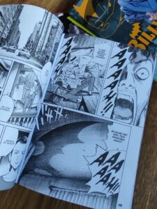 Billy Bat - 11