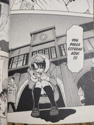 Silver Spoon -09