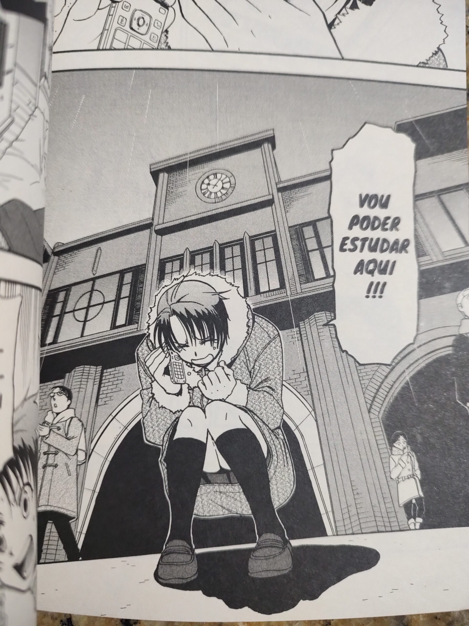 Silver Spoon -09