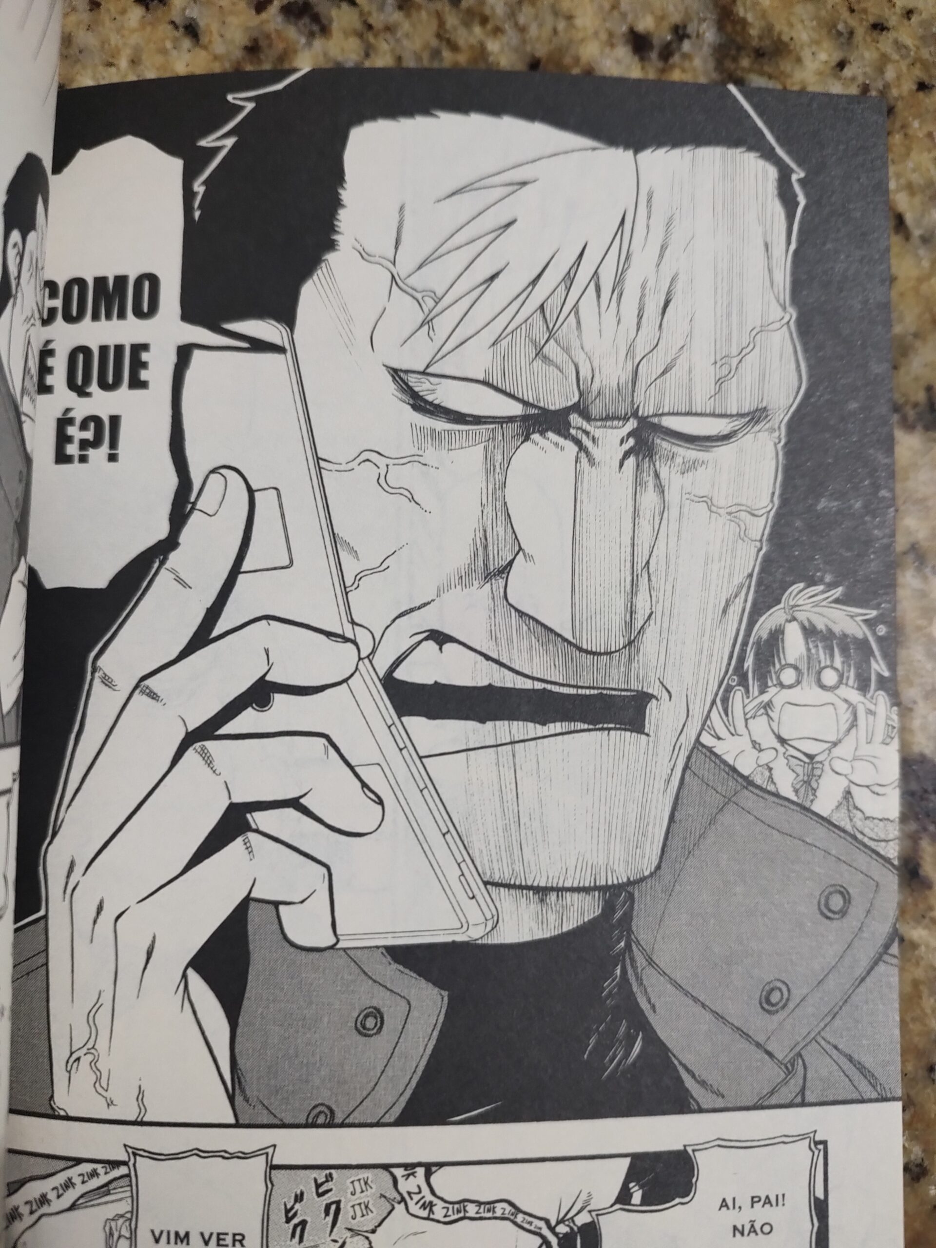 Silver Spoon -07