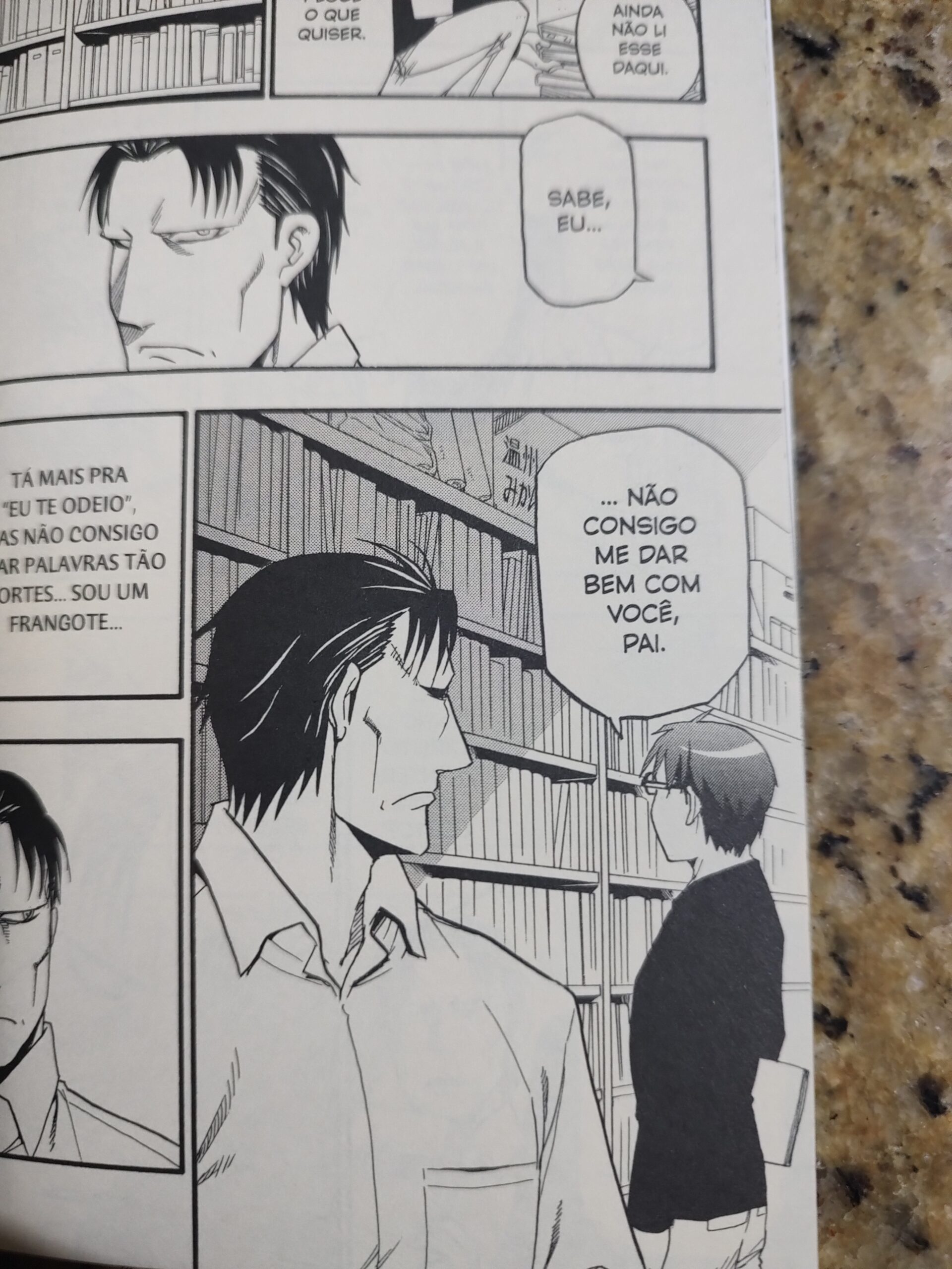 Silver Spoon -05