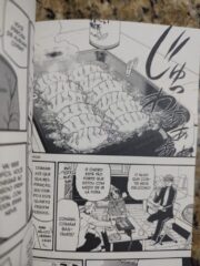 Silver Spoon -04