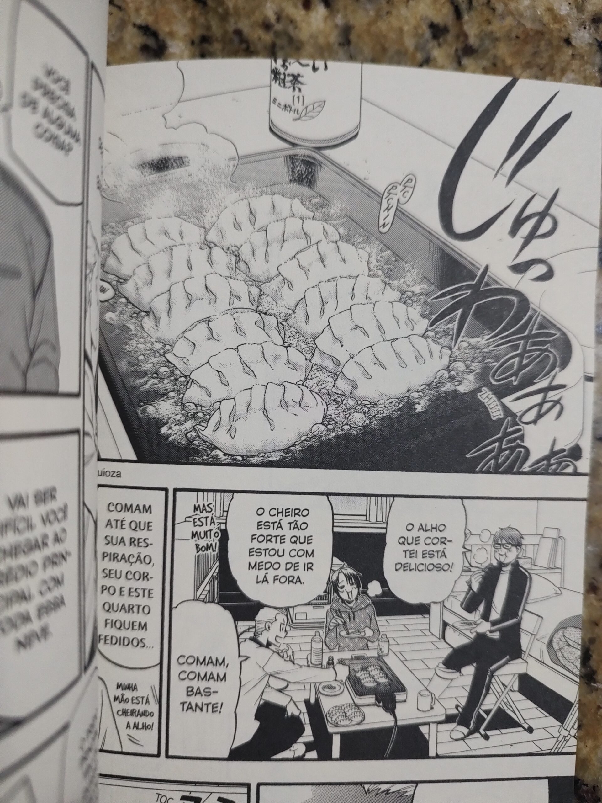 Silver Spoon -04