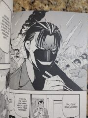 Silver Spoon -03