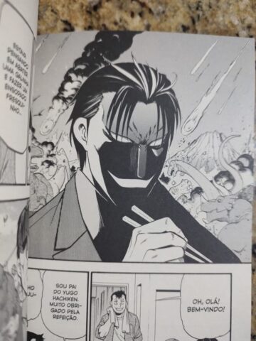 Silver Spoon -03