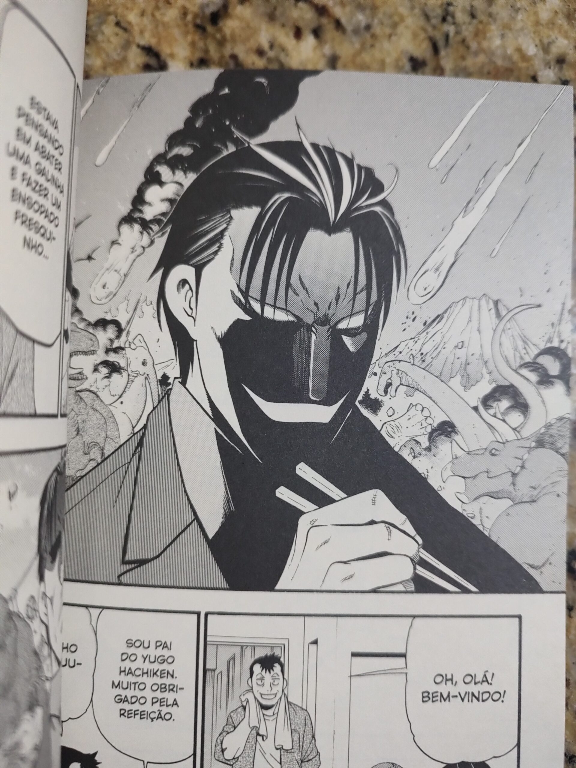 Silver Spoon -03