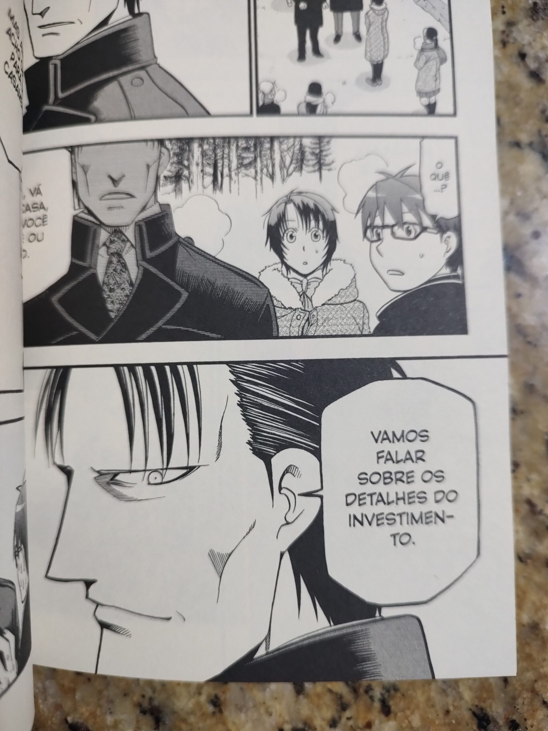 Silver Spoon -02