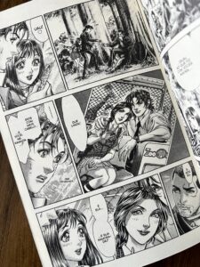Battle Royale - 07