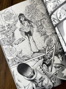 Battle Royale - 05