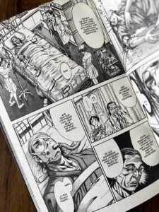 Battle Royale - 04